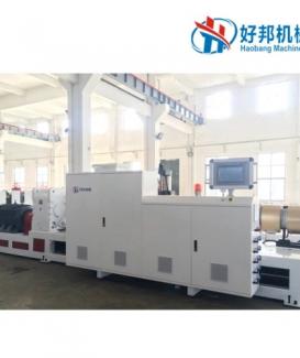 SPC stone plastic flooring machine line