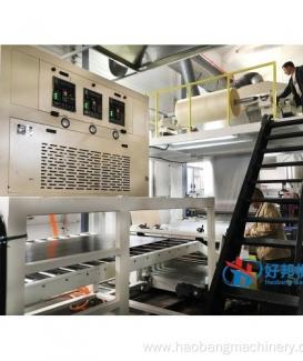  PROFESSIONAL PVC SPC FLOOR MACHINE