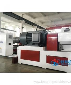 WATERPROOF SPC DECORATION FLOOR PROCESS MACHINE