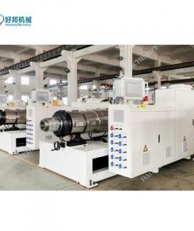 Spc Flooring Making Machine with 16 Years Experience