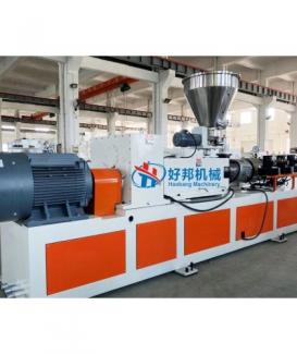  Co-Extrusion PVC WPC Foam Board Sheet Extruder