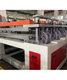 PVC Foam Board Production Line