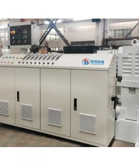 PVC sheet machine edge banding sheet