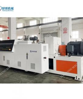 PVC Furniture edge banding machine line