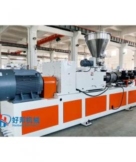PVC Laminate Foam Sheet Extrusion Production Line