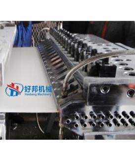 PVC Laminate Sheet Extrusion Production Plant