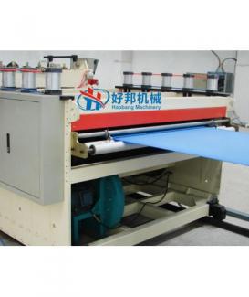 PP PE Board Production Line