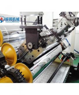 PC Acrylic Sheet Making Machine With New Technology