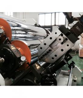 PC SHEET PRODUCTION LINE
