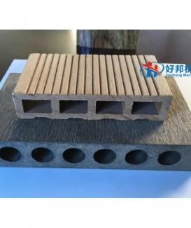 PVC wall panel production line
