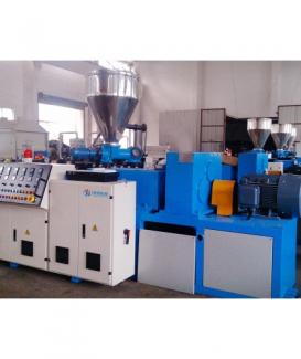 UPVC Foam Profile Extrusion Line