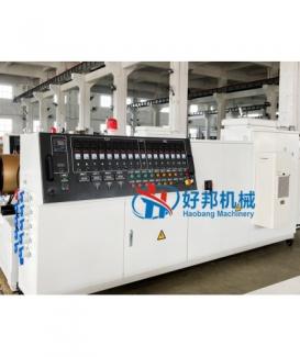 High quality home decoration SPC floor machine