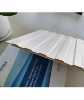 PVC Ceiling Panel Making Machine