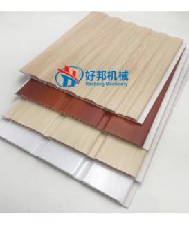 PVC Ceiling Wall Sheet Making Machine
