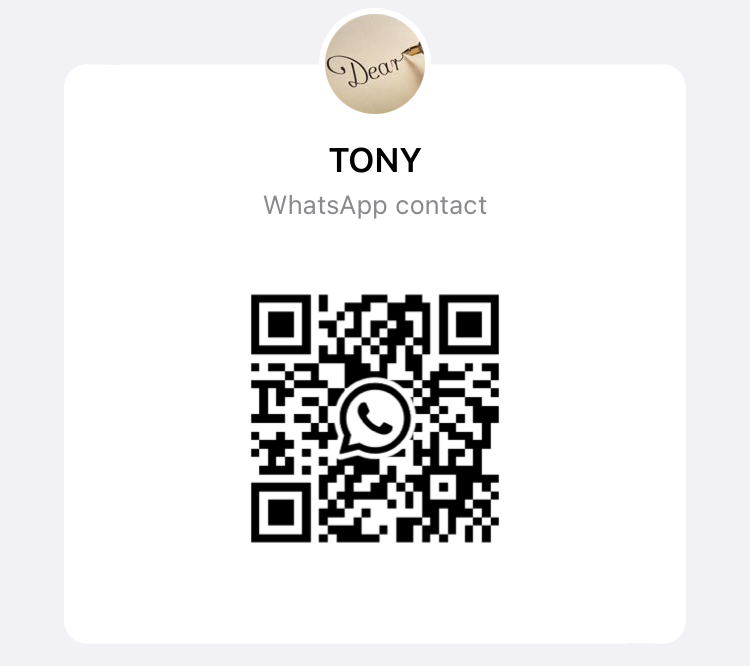 the qr code
